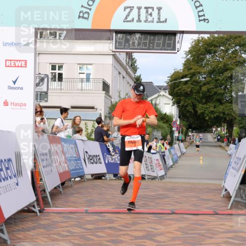 31.08.2025 - 21. Blankeneser Heldenlauf Strokosch-Dieckow http://msf.ph/oto/8641386 31.08.2025 09:43:15 Ziel 1117 meine-sportfotos.de