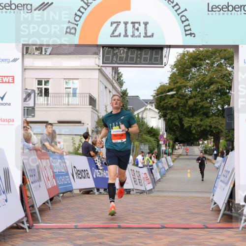 31.08.2025 - 21. Blankeneser Heldenlauf Strokosch-Dieckow http://msf.ph/oto/8641599 31.08.2025 09:42:43 Ziel 1159, 1108 meine-sportfotos.de