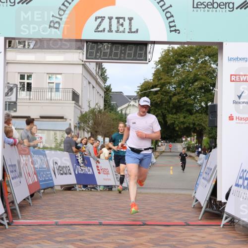 31.08.2025 - 21. Blankeneser Heldenlauf Strokosch-Dieckow http://msf.ph/oto/8641660 31.08.2025 09:42:41 Ziel 1159, 1108 meine-sportfotos.de