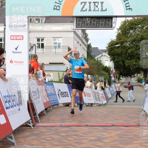 31.08.2025 - 21. Blankeneser Heldenlauf Strokosch-Dieckow http://msf.ph/oto/8641785 31.08.2025 09:41:58 Ziel 1076 meine-sportfotos.de