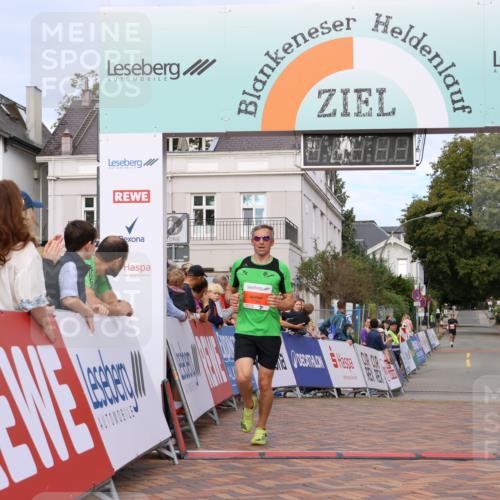 31.08.2025 - 21. Blankeneser Heldenlauf Strokosch-Dieckow http://msf.ph/oto/8642500 31.08.2025 09:34:31 Ziel 1162 meine-sportfotos.de