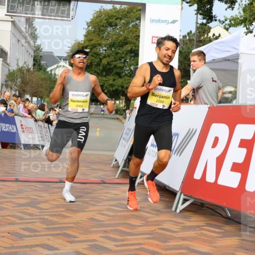 31.08.2025 - 21. Blankeneser Heldenlauf Strokosch-Dieckow http://msf.ph/oto/8642524 31.08.2025 10:14:38 Ziel 2004, 2269 meine-sportfotos.de