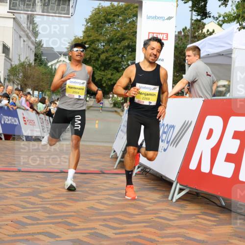 31.08.2025 - 21. Blankeneser Heldenlauf Strokosch-Dieckow http://msf.ph/oto/8642531 31.08.2025 10:14:38 Ziel 2004, 2269 meine-sportfotos.de