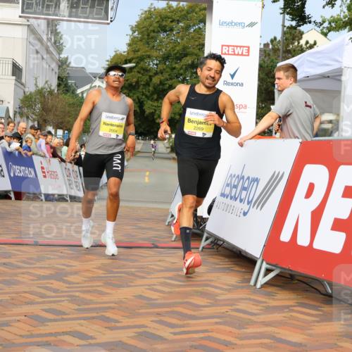 31.08.2025 - 21. Blankeneser Heldenlauf Strokosch-Dieckow http://msf.ph/oto/8642545 31.08.2025 10:14:38 Ziel 2004, 2269 meine-sportfotos.de