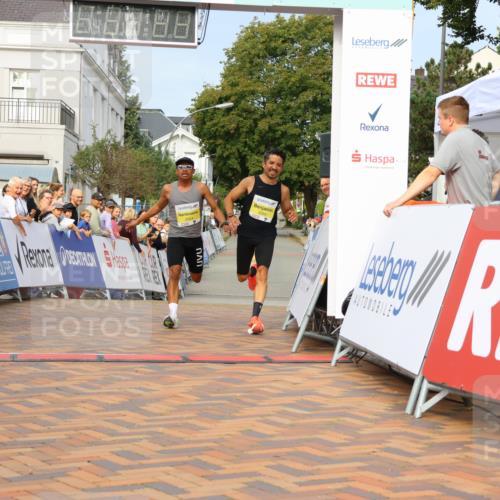 31.08.2025 - 21. Blankeneser Heldenlauf Strokosch-Dieckow http://msf.ph/oto/8642640 31.08.2025 10:14:37 Ziel 2004, 2269 meine-sportfotos.de