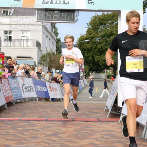 31.08.2025 - 21. Blankeneser Heldenlauf Strokosch-Dieckow http://msf.ph/oto/8642862 31.08.2025 10:13:14 Ziel 2571, 2663 meine-sportfotos.de