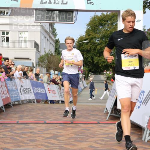 31.08.2025 - 21. Blankeneser Heldenlauf Strokosch-Dieckow http://msf.ph/oto/8642869 31.08.2025 10:13:14 Ziel 2571, 2663 meine-sportfotos.de