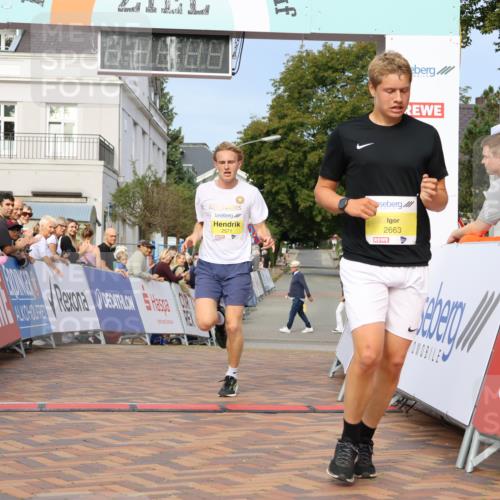 31.08.2025 - 21. Blankeneser Heldenlauf Strokosch-Dieckow http://msf.ph/oto/8642883 31.08.2025 10:13:14 Ziel 2571, 2663 meine-sportfotos.de