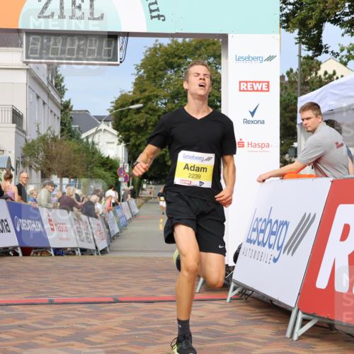 31.08.2025 - 21. Blankeneser Heldenlauf Strokosch-Dieckow http://msf.ph/oto/8642994 31.08.2025 10:13:02 Ziel 2239 meine-sportfotos.de