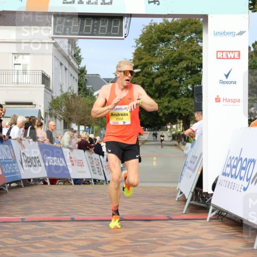 31.08.2025 - 21. Blankeneser Heldenlauf Strokosch-Dieckow http://msf.ph/oto/8643077 31.08.2025 10:12:48 Ziel 2358 meine-sportfotos.de
