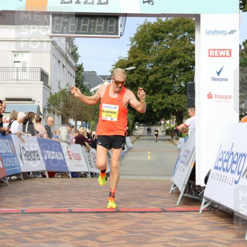 31.08.2025 - 21. Blankeneser Heldenlauf Strokosch-Dieckow http://msf.ph/oto/8643112 31.08.2025 10:12:47 Ziel 2358 meine-sportfotos.de