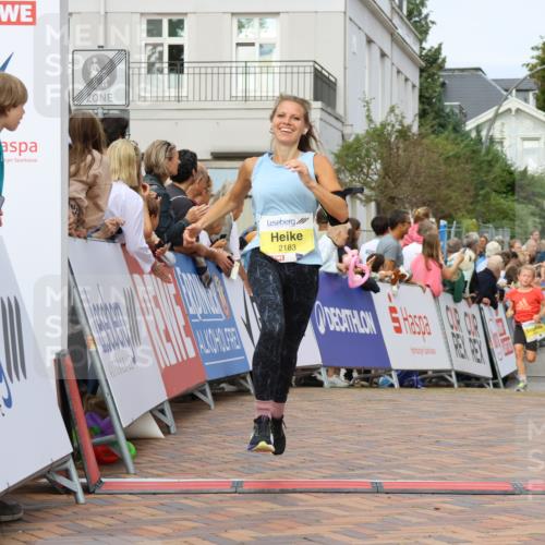 31.08.2025 - 21. Blankeneser Heldenlauf Strokosch-Dieckow http://msf.ph/oto/8643154 31.08.2025 10:25:03 Ziel 2398, 2183, 2384, 2496, 2717, 2285, 2286, 2331 meine-sportfotos.de