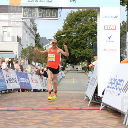 31.08.2025 - 21. Blankeneser Heldenlauf Strokosch-Dieckow http://msf.ph/oto/8643193 31.08.2025 10:12:47 Ziel 2358 meine-sportfotos.de