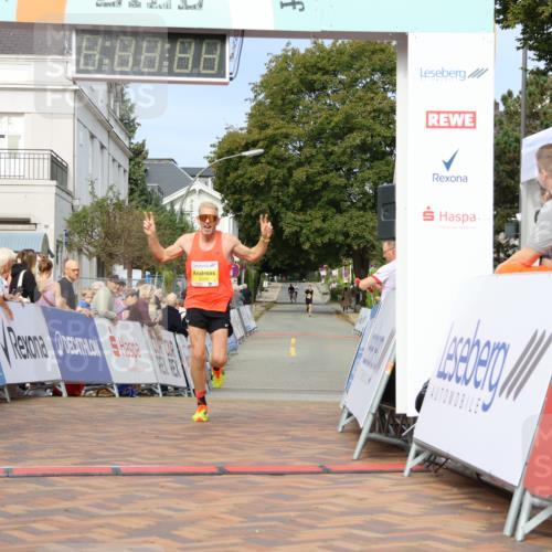 31.08.2025 - 21. Blankeneser Heldenlauf Strokosch-Dieckow http://msf.ph/oto/8643272 31.08.2025 10:12:46 Ziel 2358 meine-sportfotos.de