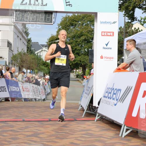 31.08.2025 - 21. Blankeneser Heldenlauf Strokosch-Dieckow http://msf.ph/oto/8643349 31.08.2025 10:12:04 Ziel 2297 meine-sportfotos.de