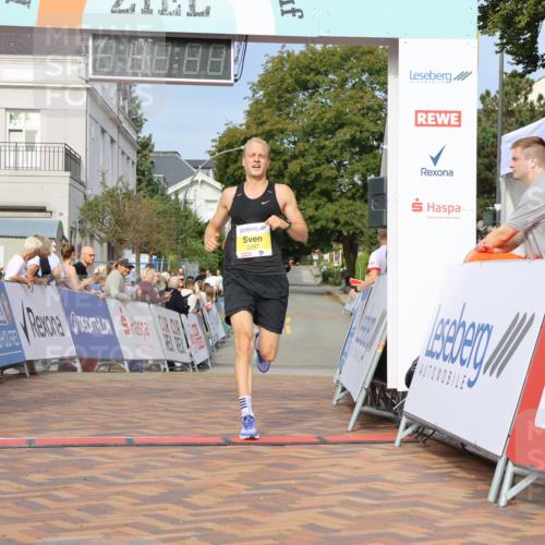 31.08.2025 - 21. Blankeneser Heldenlauf Strokosch-Dieckow http://msf.ph/oto/8643380 31.08.2025 10:12:04 Ziel 2297 meine-sportfotos.de
