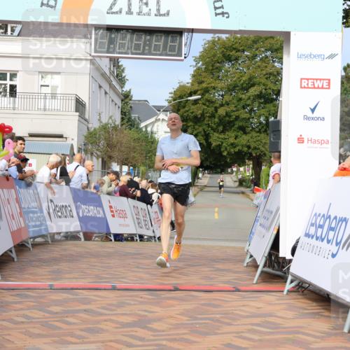 31.08.2025 - 21. Blankeneser Heldenlauf Strokosch-Dieckow http://msf.ph/oto/8643534 31.08.2025 10:11:51 Ziel 2382 meine-sportfotos.de