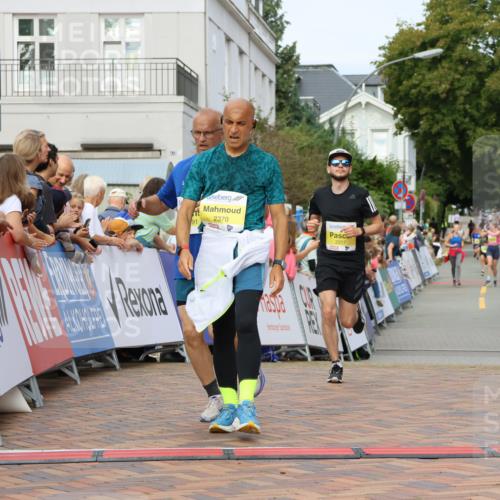 31.08.2025 - 21. Blankeneser Heldenlauf Strokosch-Dieckow http://msf.ph/oto/8643558 31.08.2025 10:24:39 Ziel 2317, 2698, 2325, 2587, 2716, 2662, 2370, 2291 meine-sportfotos.de
