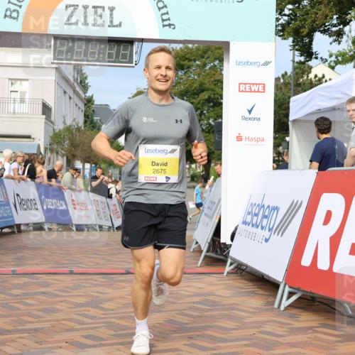 31.08.2025 - 21. Blankeneser Heldenlauf Strokosch-Dieckow http://msf.ph/oto/8643561 31.08.2025 10:11:35 Ziel 2675 meine-sportfotos.de