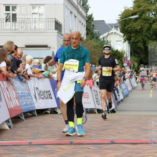 31.08.2025 - 21. Blankeneser Heldenlauf Strokosch-Dieckow http://msf.ph/oto/8643567 31.08.2025 10:24:39 Ziel 2317, 2698, 2325, 2587, 2716, 2662, 2370, 2291 meine-sportfotos.de