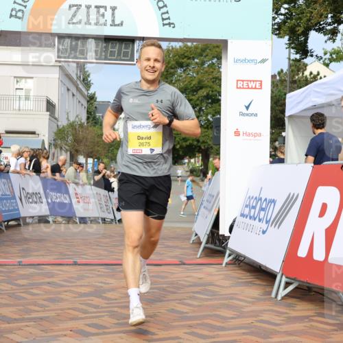 31.08.2025 - 21. Blankeneser Heldenlauf Strokosch-Dieckow http://msf.ph/oto/8643584 31.08.2025 10:11:34 Ziel 2675 meine-sportfotos.de