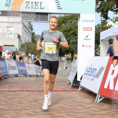 31.08.2025 - 21. Blankeneser Heldenlauf Strokosch-Dieckow http://msf.ph/oto/8643593 31.08.2025 10:11:34 Ziel 2675 meine-sportfotos.de