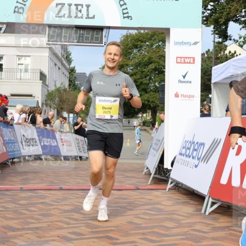 31.08.2025 - 21. Blankeneser Heldenlauf Strokosch-Dieckow http://msf.ph/oto/8643601 31.08.2025 10:11:34 Ziel 2675 meine-sportfotos.de