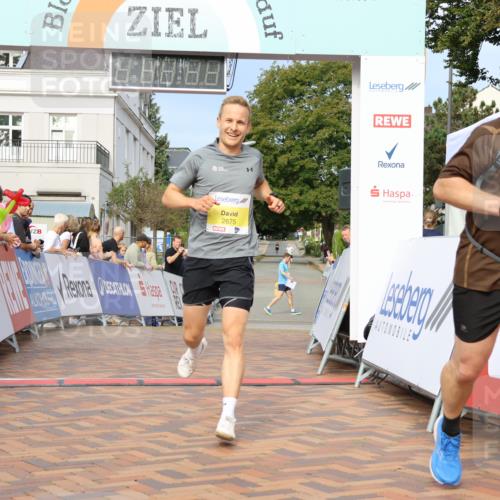 31.08.2025 - 21. Blankeneser Heldenlauf Strokosch-Dieckow http://msf.ph/oto/8643622 31.08.2025 10:11:34 Ziel 2675 meine-sportfotos.de