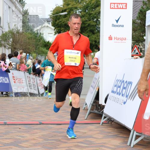 31.08.2025 - 21. Blankeneser Heldenlauf Strokosch-Dieckow http://msf.ph/oto/8643647 31.08.2025 10:24:34 Ziel 2698, 2325, 2587, 2716, 2662 meine-sportfotos.de