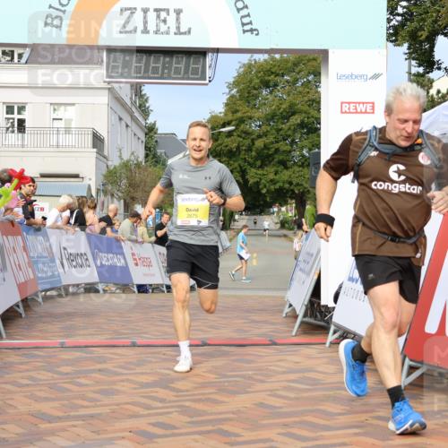 31.08.2025 - 21. Blankeneser Heldenlauf Strokosch-Dieckow http://msf.ph/oto/8643668 31.08.2025 10:11:34 Ziel 2675 meine-sportfotos.de