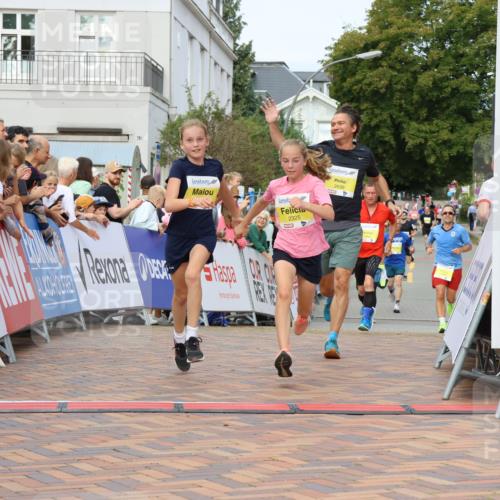 31.08.2025 - 21. Blankeneser Heldenlauf Strokosch-Dieckow http://msf.ph/oto/8643784 31.08.2025 10:24:31 Ziel 2698, 2386, 2325, 2587, 2523, 2662 meine-sportfotos.de