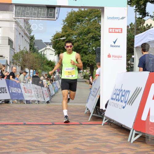 31.08.2025 - 21. Blankeneser Heldenlauf Strokosch-Dieckow http://msf.ph/oto/8643913 31.08.2025 10:11:17 Ziel 2656 meine-sportfotos.de