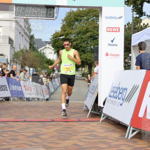 31.08.2025 - 21. Blankeneser Heldenlauf Strokosch-Dieckow http://msf.ph/oto/8643926 31.08.2025 10:11:17 Ziel 2656 meine-sportfotos.de