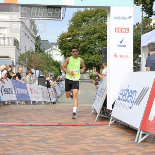 31.08.2025 - 21. Blankeneser Heldenlauf Strokosch-Dieckow http://msf.ph/oto/8643984 31.08.2025 10:11:16 Ziel 2656 meine-sportfotos.de