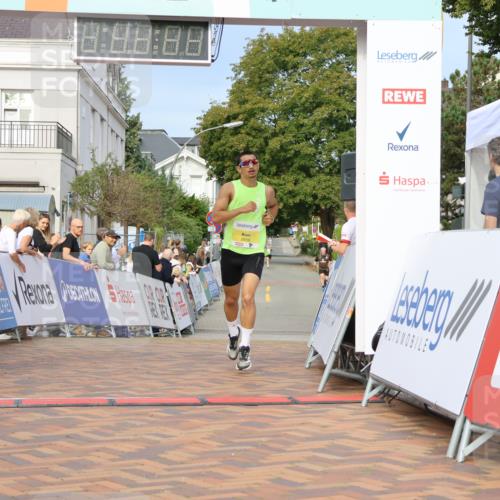 31.08.2025 - 21. Blankeneser Heldenlauf Strokosch-Dieckow http://msf.ph/oto/8644001 31.08.2025 10:11:16 Ziel 2656 meine-sportfotos.de