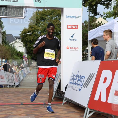 31.08.2025 - 21. Blankeneser Heldenlauf Strokosch-Dieckow http://msf.ph/oto/8644037 31.08.2025 10:10:59 Ziel 2192 meine-sportfotos.de
