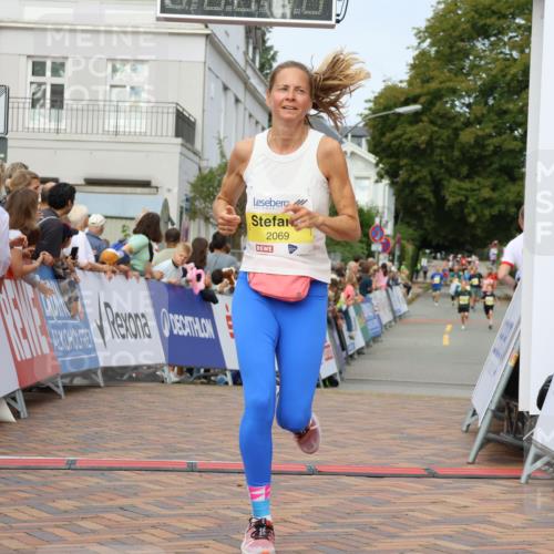 31.08.2025 - 21. Blankeneser Heldenlauf Strokosch-Dieckow http://msf.ph/oto/8644038 31.08.2025 10:24:15 Ziel 2665, 2365, 2743, 2069 meine-sportfotos.de