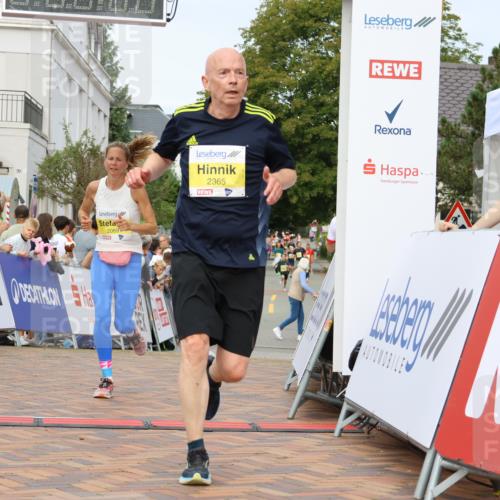 31.08.2025 - 21. Blankeneser Heldenlauf Strokosch-Dieckow http://msf.ph/oto/8644074 31.08.2025 10:24:14 Ziel 2665, 2365, 2743, 2069 meine-sportfotos.de