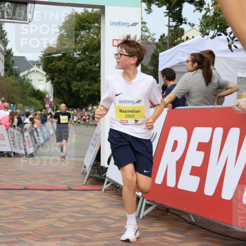 31.08.2025 - 21. Blankeneser Heldenlauf Strokosch-Dieckow http://msf.ph/oto/8644131 31.08.2025 10:24:09 Ziel 2665, 2365, 2743, 2605 meine-sportfotos.de