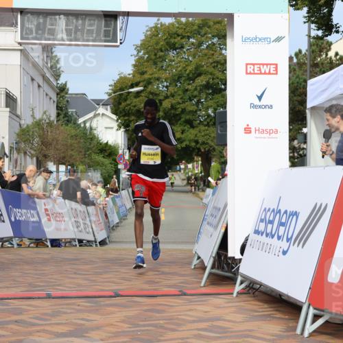 31.08.2025 - 21. Blankeneser Heldenlauf Strokosch-Dieckow http://msf.ph/oto/8644140 31.08.2025 10:10:58 Ziel 2192 meine-sportfotos.de
