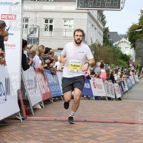 31.08.2025 - 21. Blankeneser Heldenlauf Strokosch-Dieckow http://msf.ph/oto/8644241 31.08.2025 10:24:02 Ziel 2072, 2605 meine-sportfotos.de