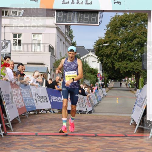 31.08.2025 - 21. Blankeneser Heldenlauf Strokosch-Dieckow http://msf.ph/oto/8644244 31.08.2025 10:10:30 Ziel 2550 meine-sportfotos.de