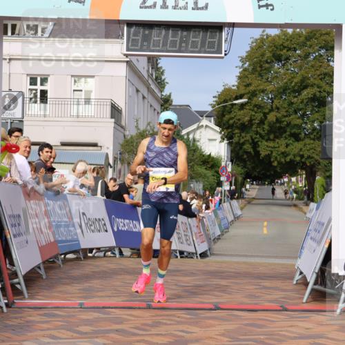 31.08.2025 - 21. Blankeneser Heldenlauf Strokosch-Dieckow http://msf.ph/oto/8644252 31.08.2025 10:10:30 Ziel 2550 meine-sportfotos.de