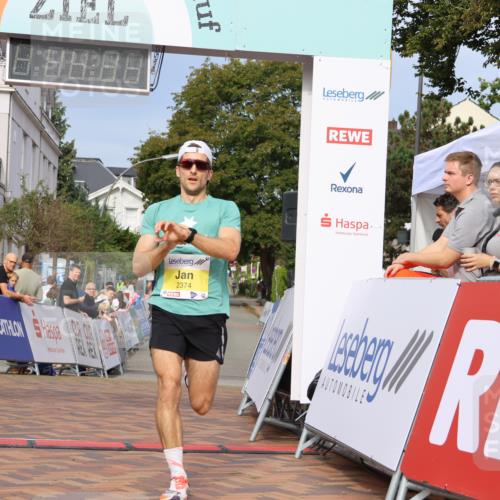 31.08.2025 - 21. Blankeneser Heldenlauf Strokosch-Dieckow http://msf.ph/oto/8644326 31.08.2025 10:10:11 Ziel 2374 meine-sportfotos.de