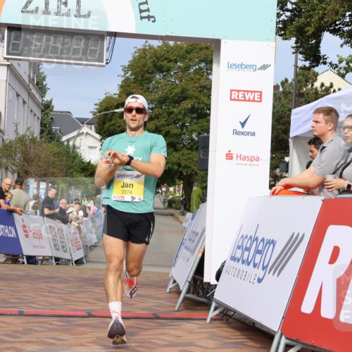 31.08.2025 - 21. Blankeneser Heldenlauf Strokosch-Dieckow http://msf.ph/oto/8644334 31.08.2025 10:10:11 Ziel 2374 meine-sportfotos.de