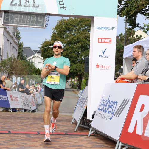 31.08.2025 - 21. Blankeneser Heldenlauf Strokosch-Dieckow http://msf.ph/oto/8644341 31.08.2025 10:10:11 Ziel 2374 meine-sportfotos.de
