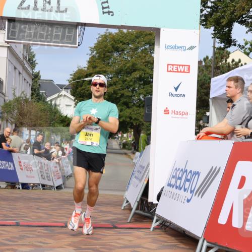 31.08.2025 - 21. Blankeneser Heldenlauf Strokosch-Dieckow http://msf.ph/oto/8644349 31.08.2025 10:10:11 Ziel 2374 meine-sportfotos.de