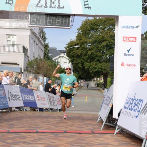 31.08.2025 - 21. Blankeneser Heldenlauf Strokosch-Dieckow http://msf.ph/oto/8644477 31.08.2025 10:10:10 Ziel 2374 meine-sportfotos.de
