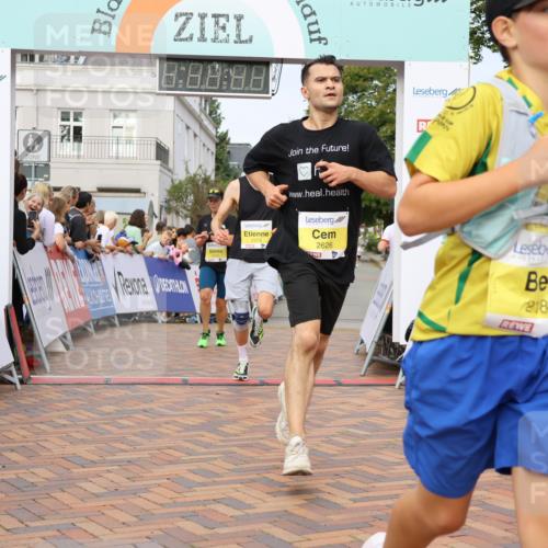31.08.2025 - 21. Blankeneser Heldenlauf Strokosch-Dieckow http://msf.ph/oto/8644527 31.08.2025 10:23:50 Ziel 2626, 2780, 2184, 2185, 2373, 2237, 2232, 2146 meine-sportfotos.de