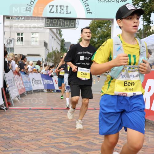 31.08.2025 - 21. Blankeneser Heldenlauf Strokosch-Dieckow http://msf.ph/oto/8644545 31.08.2025 10:23:49 Ziel 2626, 2780, 2184, 2185, 2373, 2237, 2232, 2146 meine-sportfotos.de